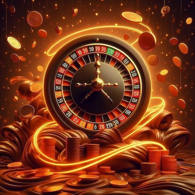 Live casino dealer running a baccarat table on xsmn Philippines