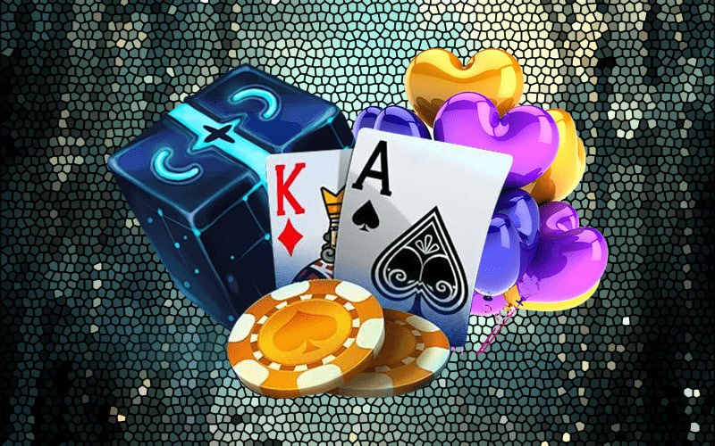 xsmn Casino lobby showing slots and table games on mobile