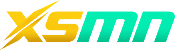 xsmn brand logo